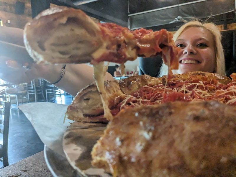 Dine-In, Takeout, or Delivery, It All Works