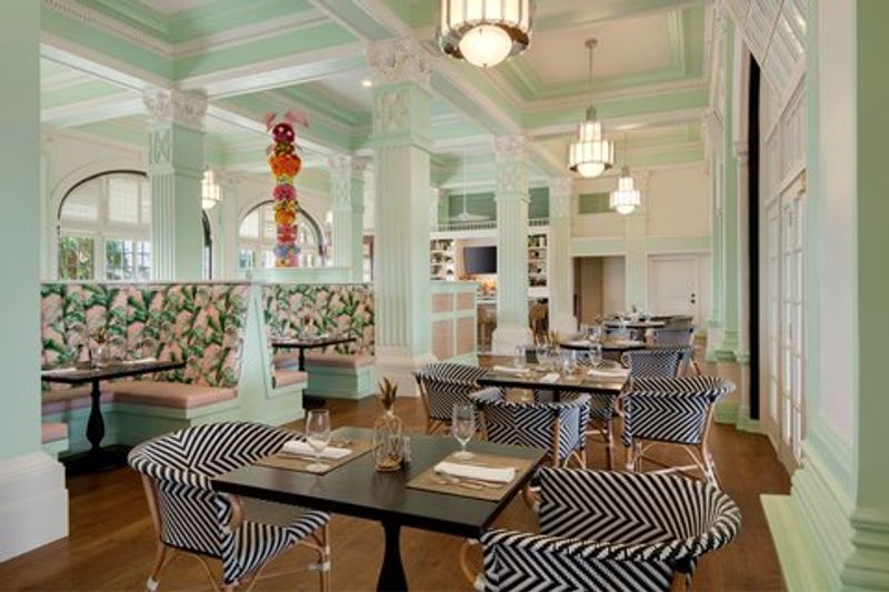 Dining Experiences That Honor Gulf Coast Flavors Dining Experiences That Honor Gulf Coast Flavors