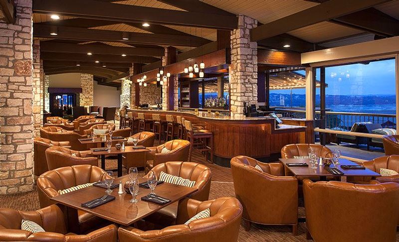 Dining Options That Bring Flavor and Views Together