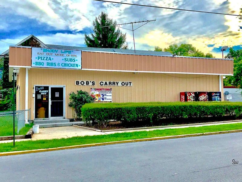 Dining Options That Surprise And Satisfy