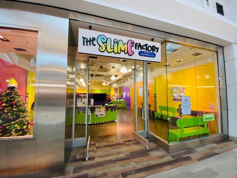 Dining Options at Menlo Park Mall Before or After