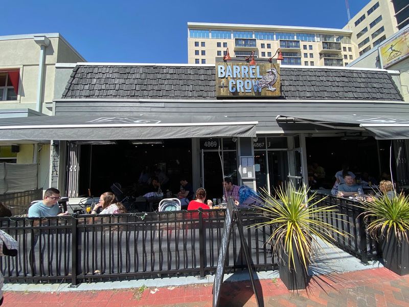 Dining in Bethesda, Unhurried and Grounded in Quality