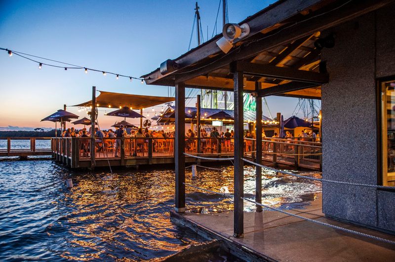 Dining with a View That Actually Delivers Dining with a View That Actually Delivers