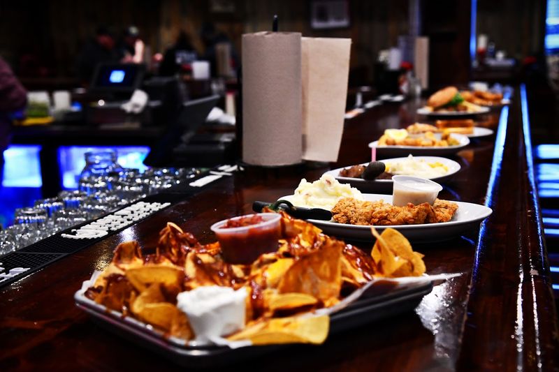 Dinner Starts The Whole Story Dinner Starts The Whole Story