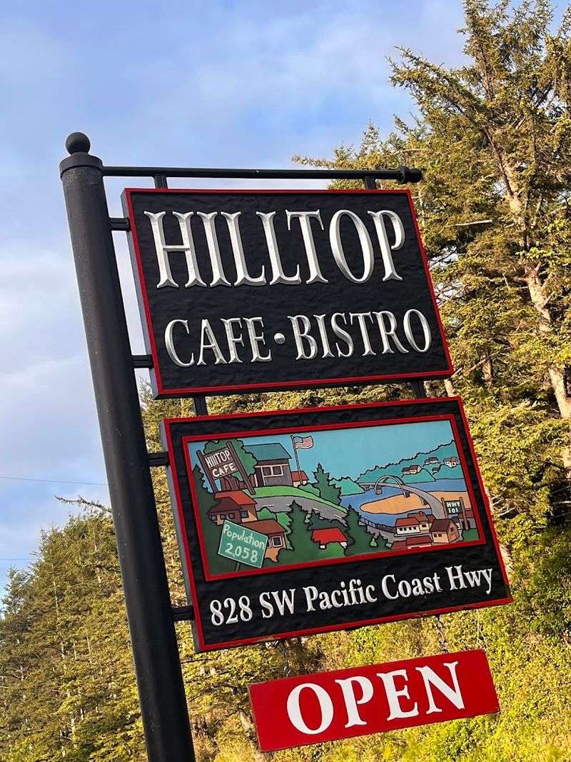 Dinner by the Coast Feels Just Right Here Dinner by the Coast Feels Just Right Here