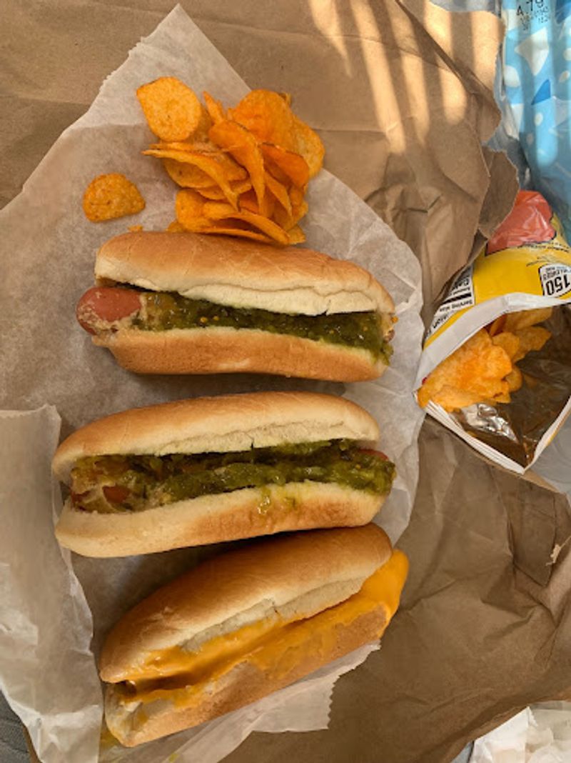 Dirty Water Dogs Done the Right Way