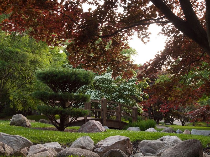 Discover Authentic Design From a Master Landscape Architect Discover Authentic Design From a Master Landscape Architect
