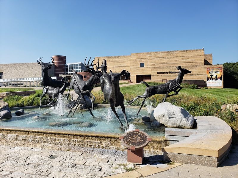 Discover Indiana's Rich History and Culture at Prominent Museums
