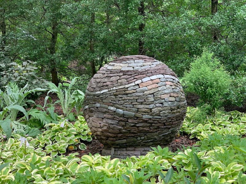 Discovering New Ideas in the Idea Garden