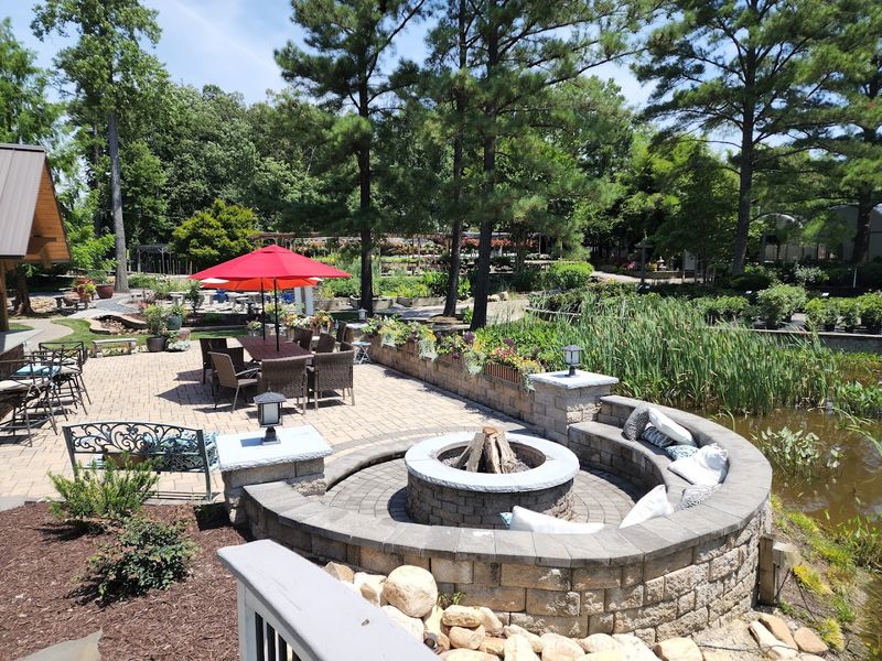 Display Gardens That Spark Serious Inspiration