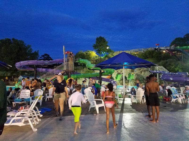 Diving into DRIP Adults-Only Nights