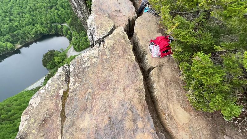 Dixville Notch State Park, NH