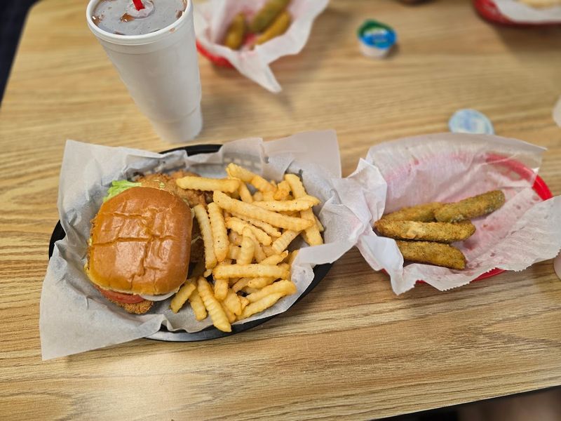 Do Not Miss the Burgers and Sliders Do Not Miss the Burgers and Sliders