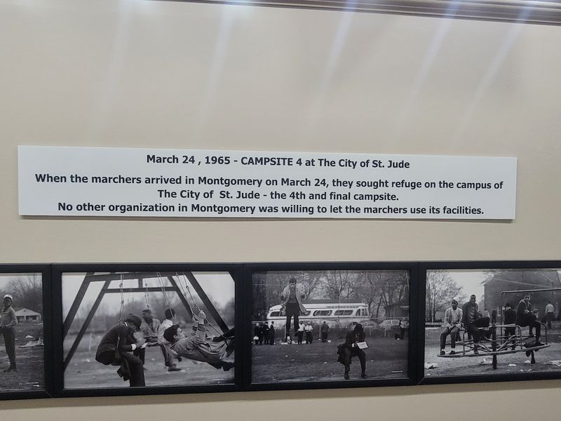 Do Not Miss the Interpretive Center Photo Collection Do Not Miss the Interpretive Center Photo Collection