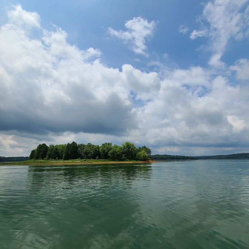 Do Not Miss the Patoka Lake Interpretive Center
