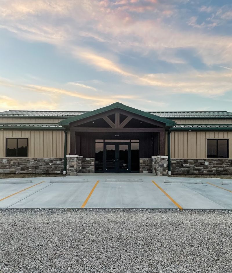 Do Not Miss the Second Location in St. Anthony Do Not Miss the Second Location in St. Anthony