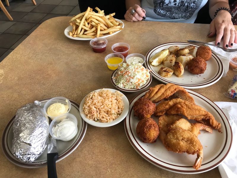 Do Not Skip The Sides Do Not Skip The Sides