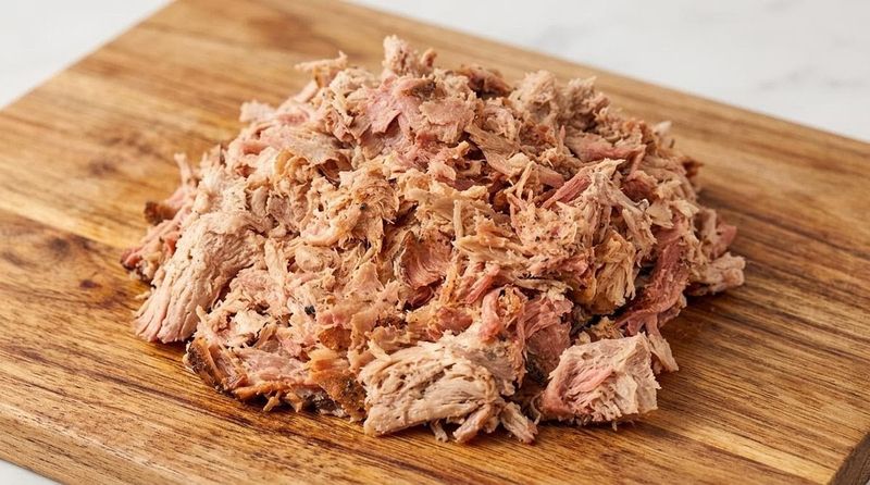 Do Not Skip The Smokehouse Side