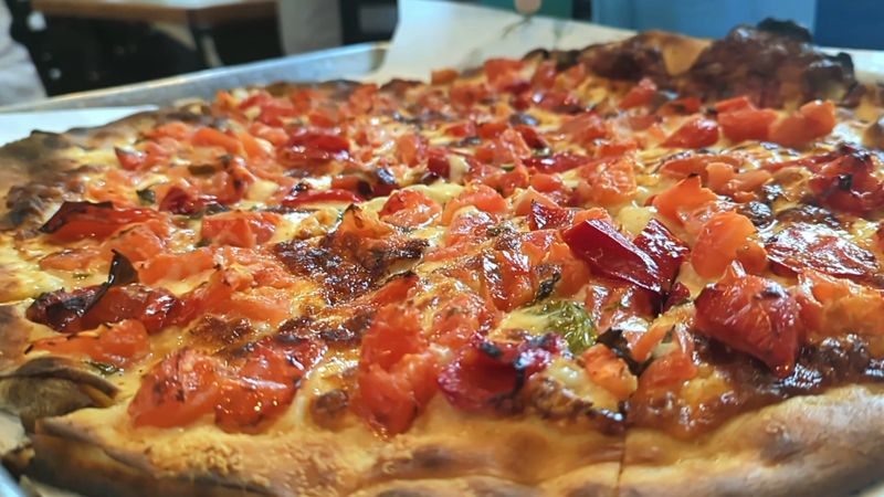 Do Not Skip The Tomato Pie Do Not Skip The Tomato Pie