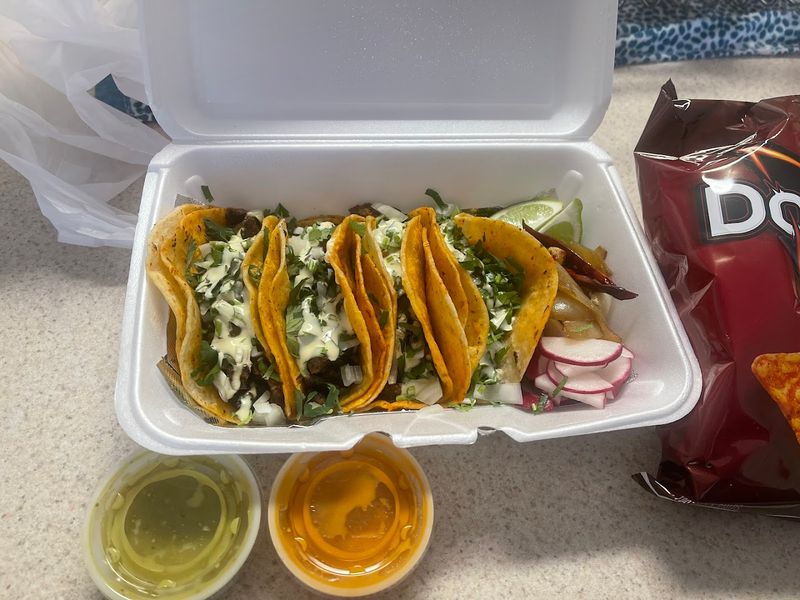 Don Pedros Tacos, North Carolina Don Pedros Tacos, North Carolina
