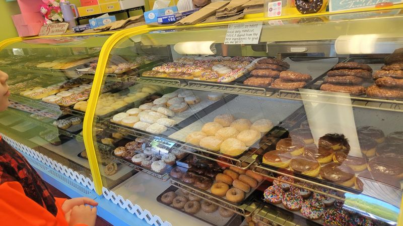 Donut Holes That Disappear in Minutes Donut Holes That Disappear in Minutes