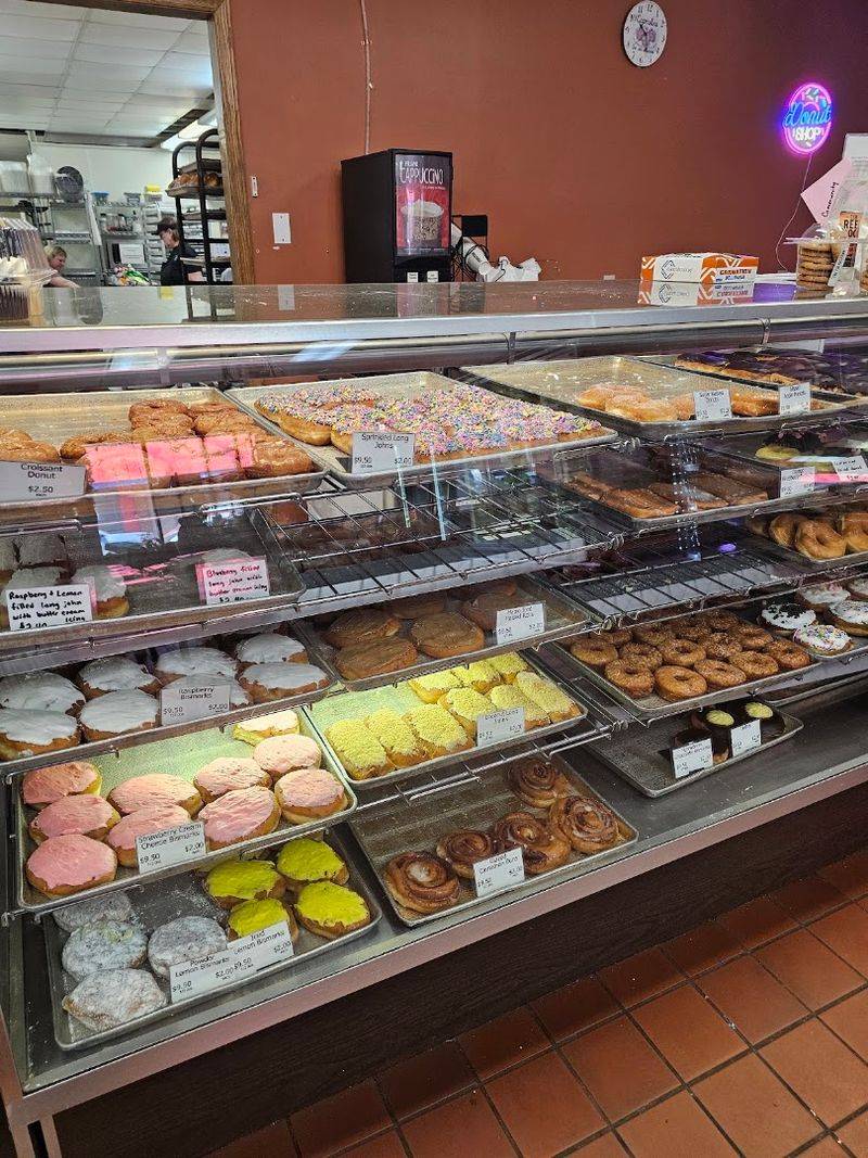 Donuts That Have Stood the Test of Time Donuts That Have Stood the Test of Time