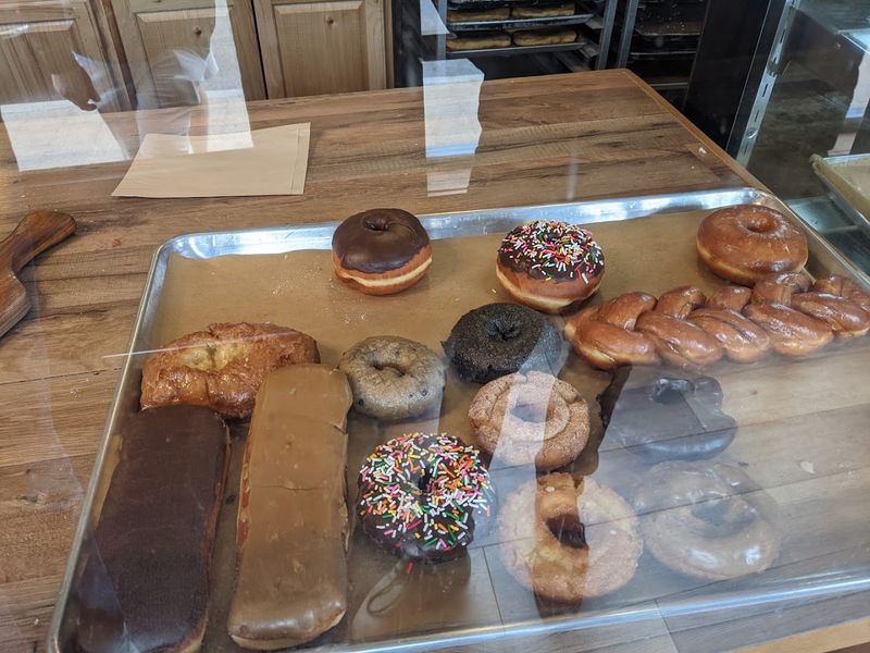 Donuts That People Drive Across the County to Get