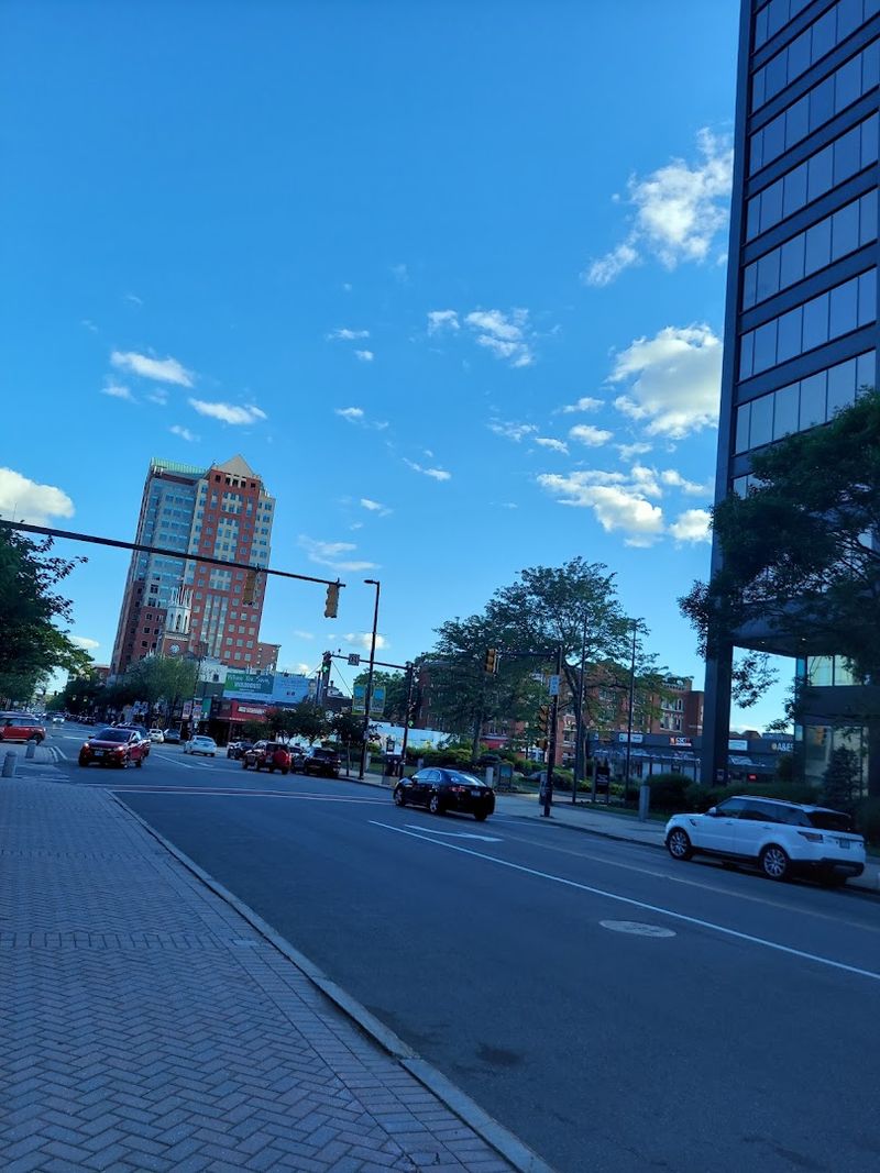 Downtown Manchester, A Walkable District With Real Character