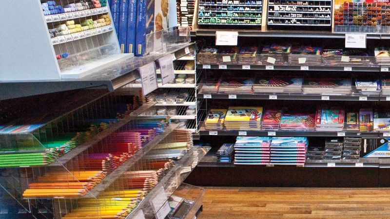 Drawing and Sketching Supplies That Cover Every Style