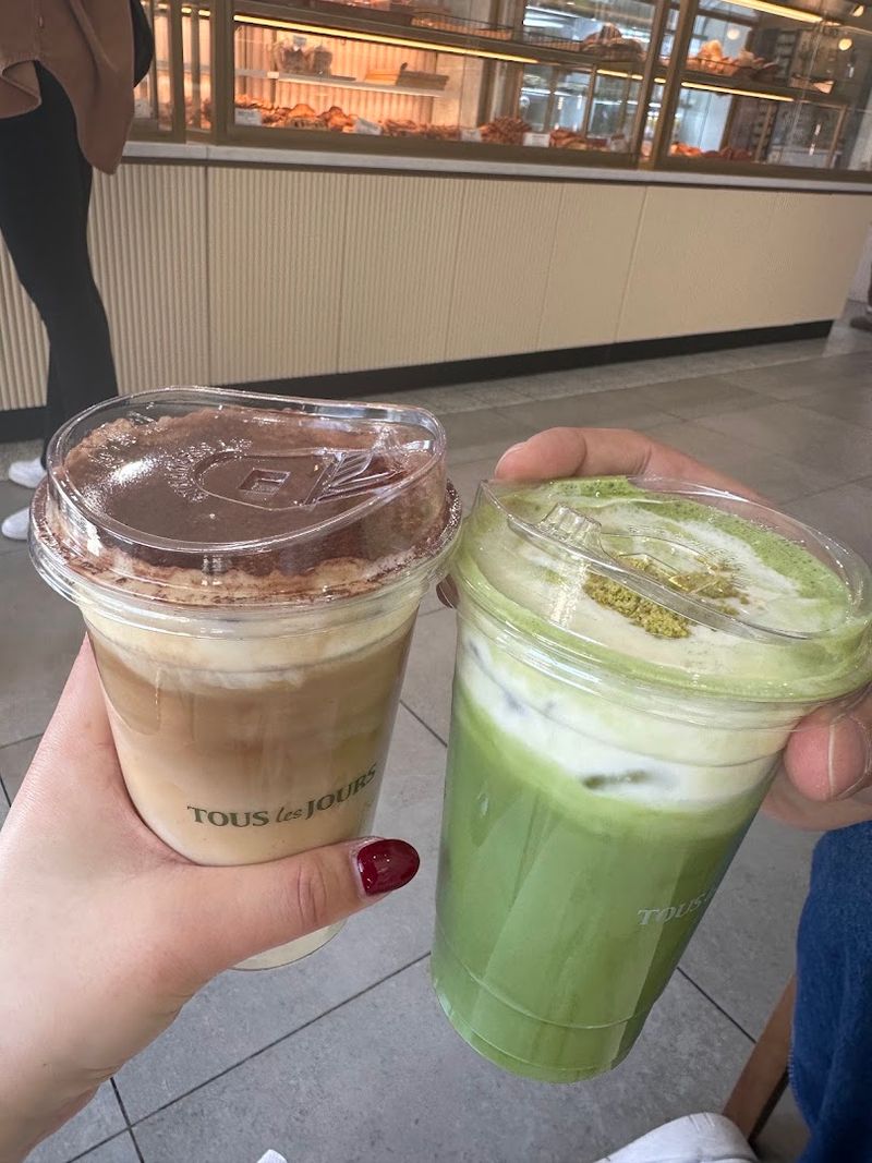Drinks That Make The Pastries Land Even Better Drinks That Make The Pastries Land Even Better