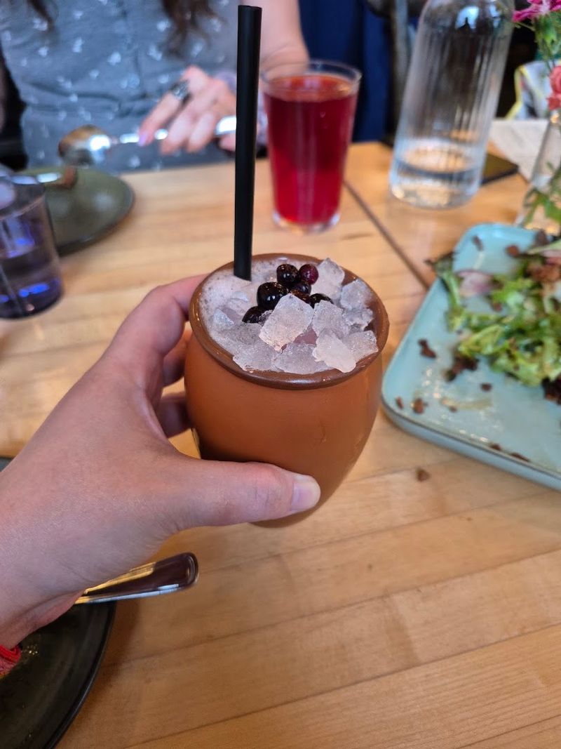 Drinks and Non-Alcoholic Sips Worth Ordering Drinks and Non-Alcoholic Sips Worth Ordering