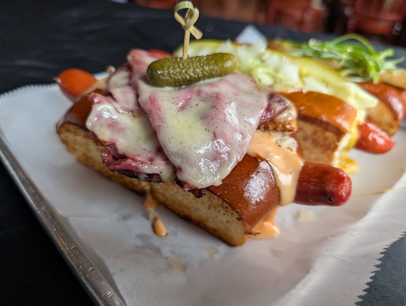 Duck Sausage Done Right