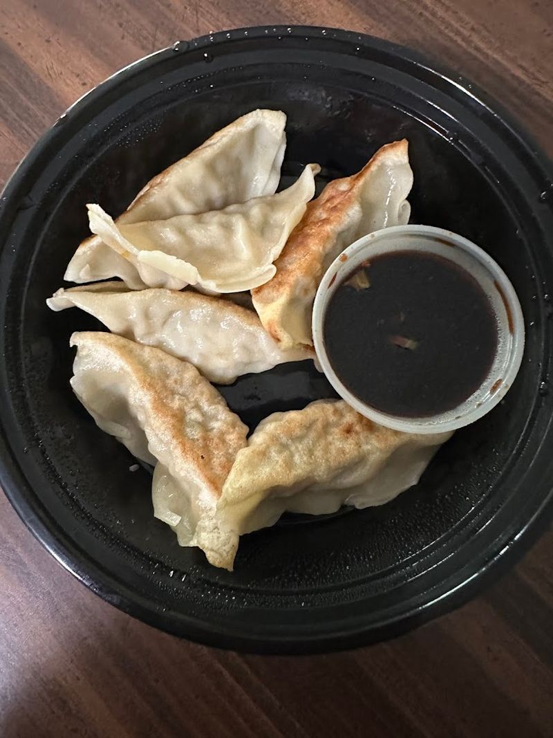 Dumplings That Deserve Their Own Fan Club Dumplings That Deserve Their Own Fan Club