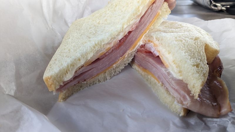 Dutch Bakery, Salem