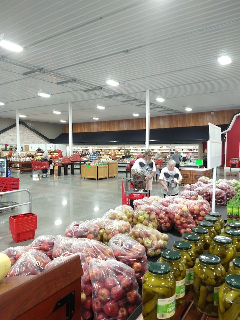 Dutch Country Store
