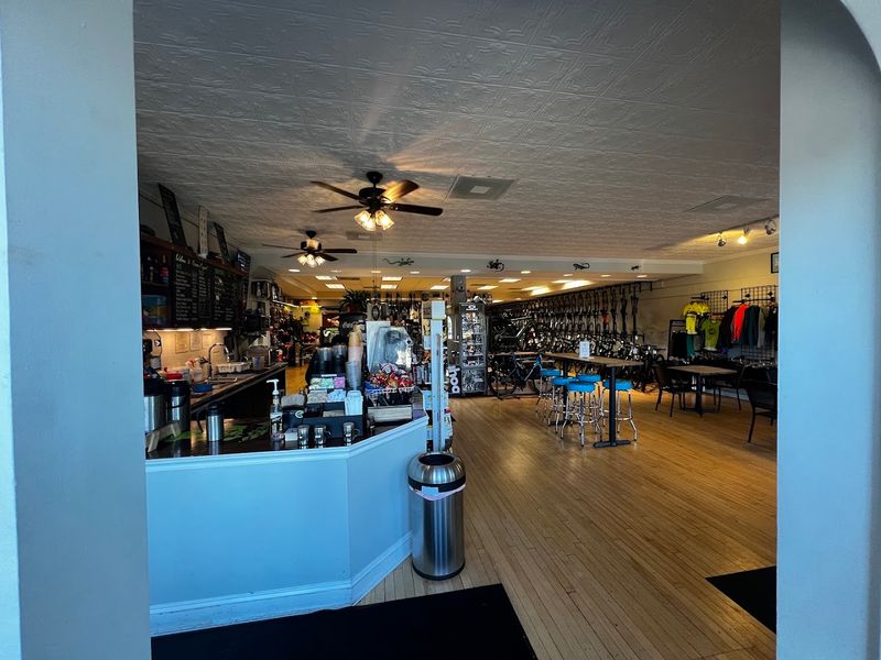 E-Bikes, Rentals, and Getting Everyone Rolling