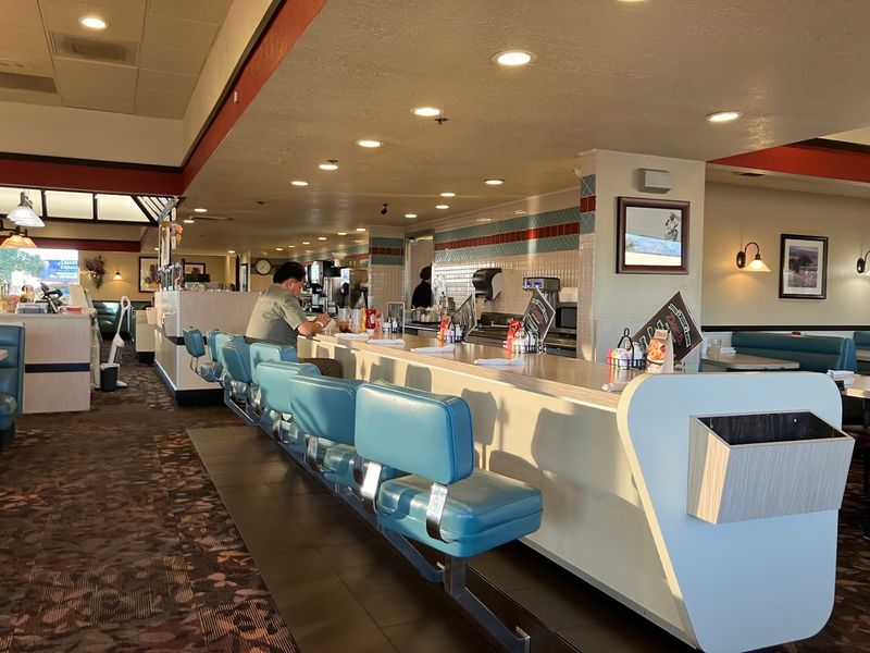 EC Diner
