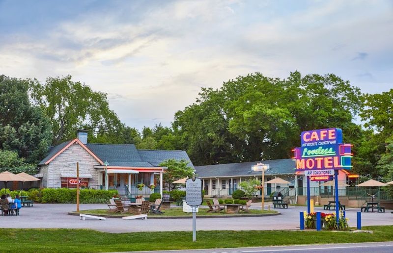 Early Bird Diner Tennessee