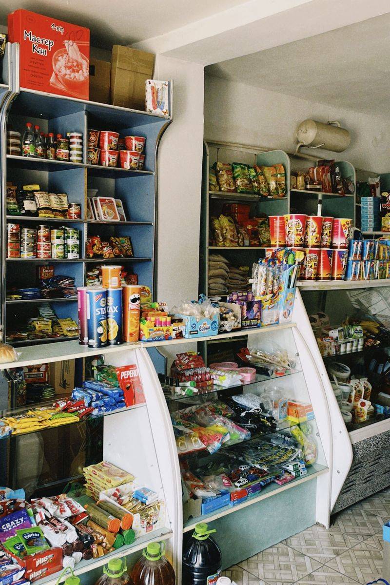 East African Gems Hidden in Plain Sight