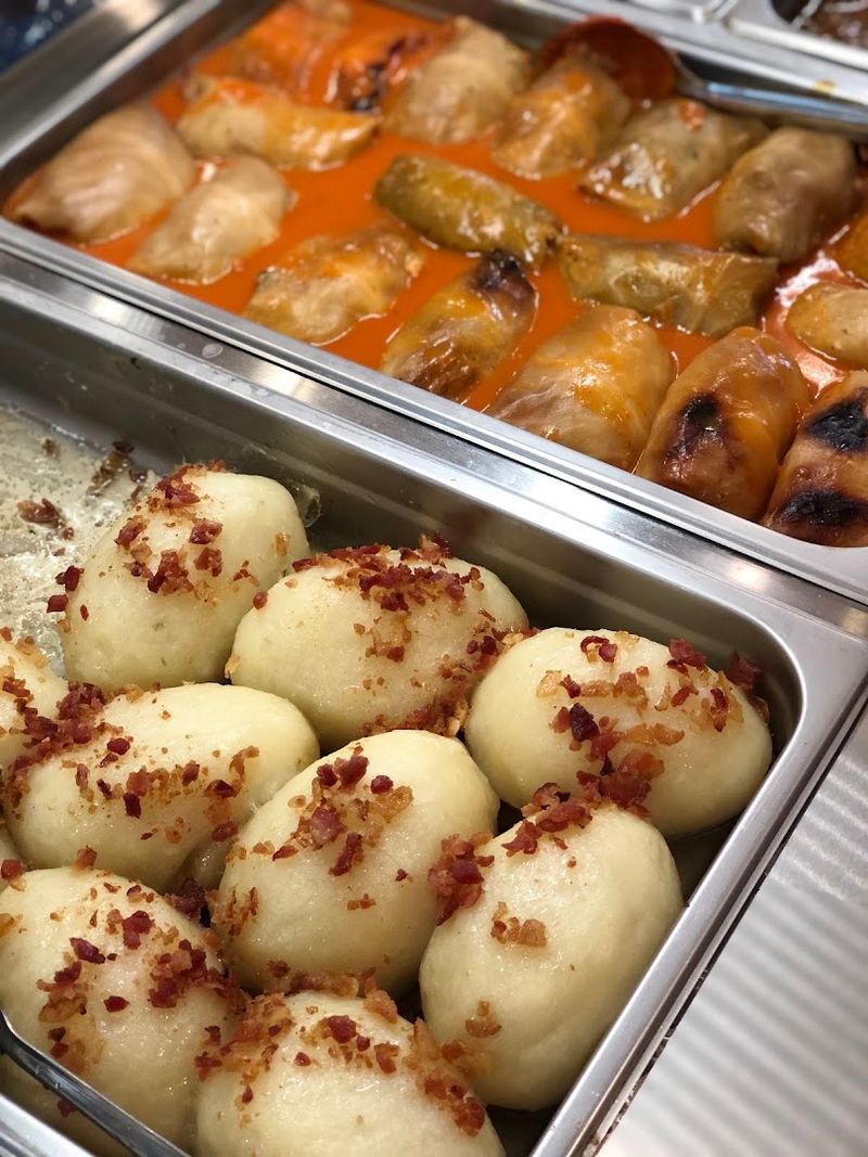East Brunswick's Polish Hidden Gem