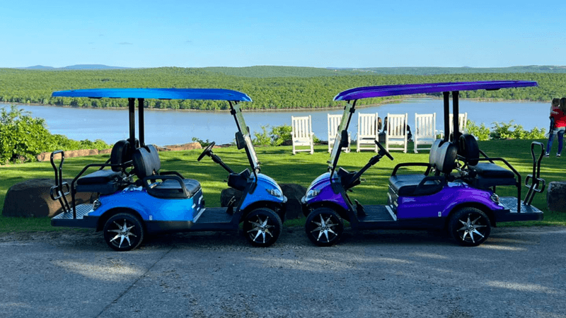 Easy Extras That Make The Trip Smoother Easy Extras That Make The Trip Smoother