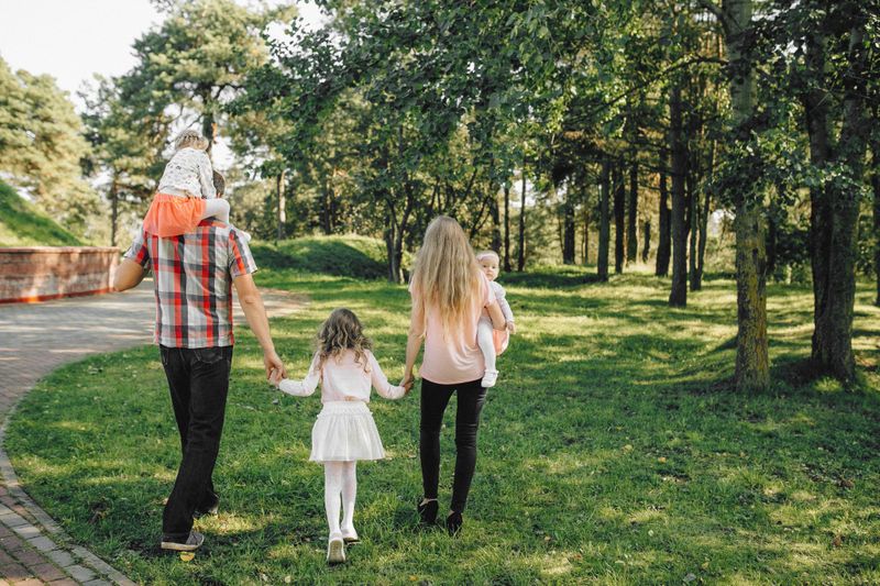 Easy to Visit and Perfect for the Whole Family Easy to Visit and Perfect for the Whole Family