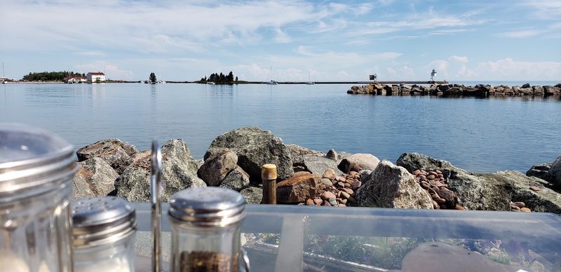 Eating Well in a Small Town, the Local Food Scene