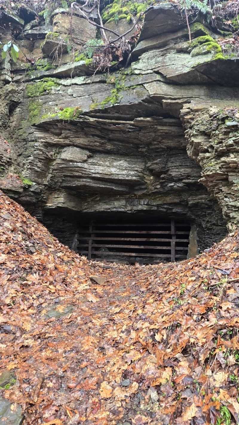 Echoes Of Miners Still Haunt These Hidden Walls Echoes Of Miners Still Haunt These Hidden Walls