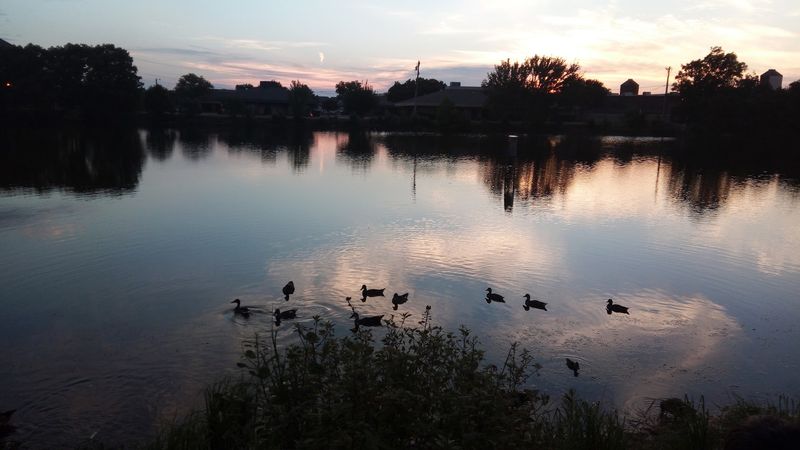 Edmond, Oklahoma