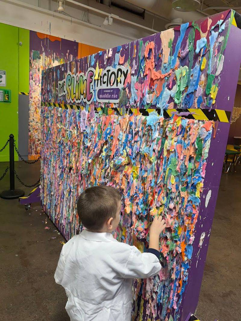 Educational Benefits Hidden Inside All That Fun