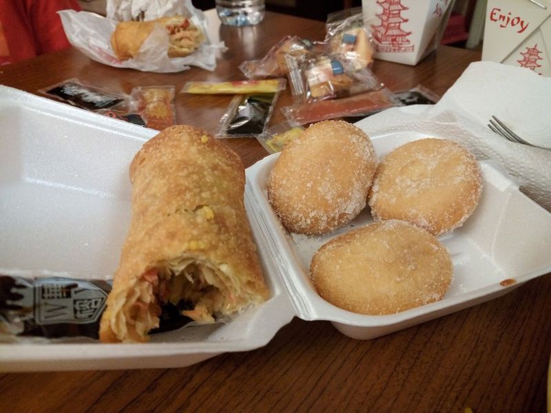 Egg Rolls Worth Every Single Bite Egg Rolls Worth Every Single Bite