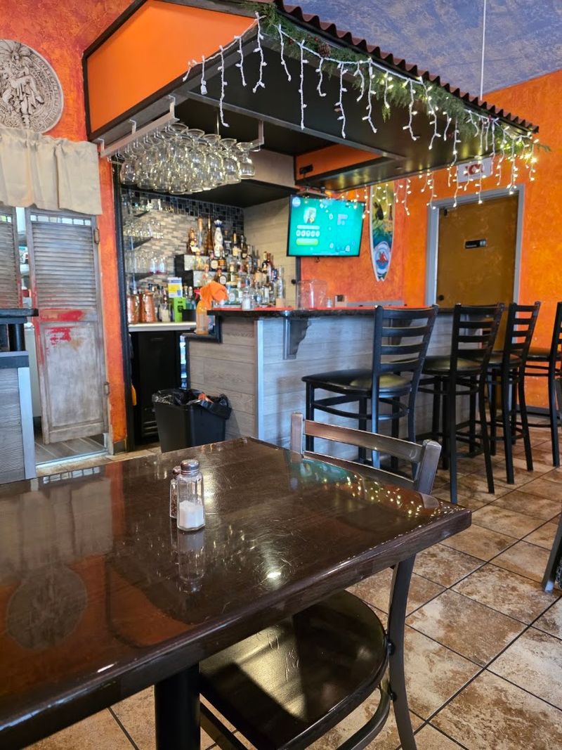 El Rincon Zacatecano Taqueria, Manchester