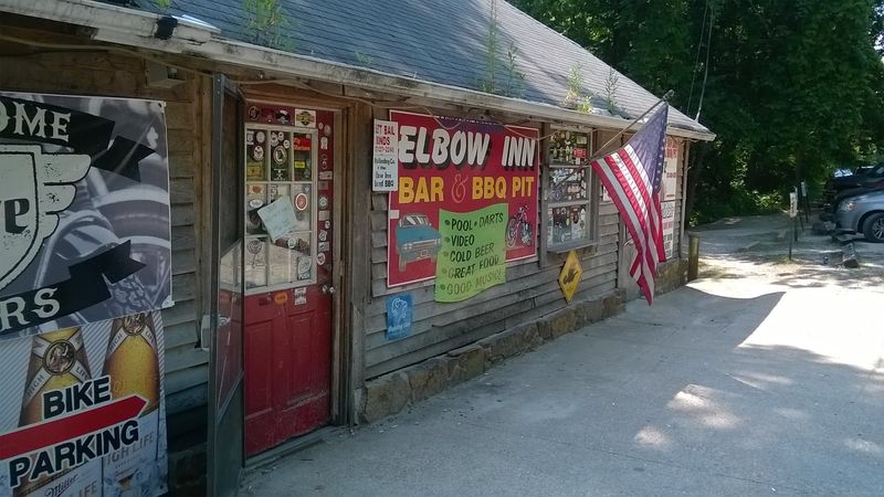 Elbow Inn Bar & BBQ Elbow Inn Bar & BBQ
