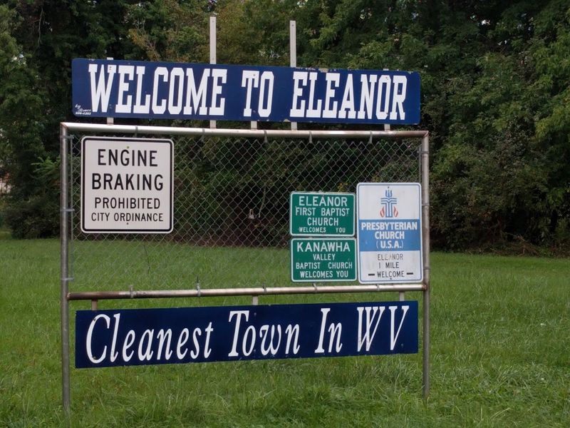 Eleanor